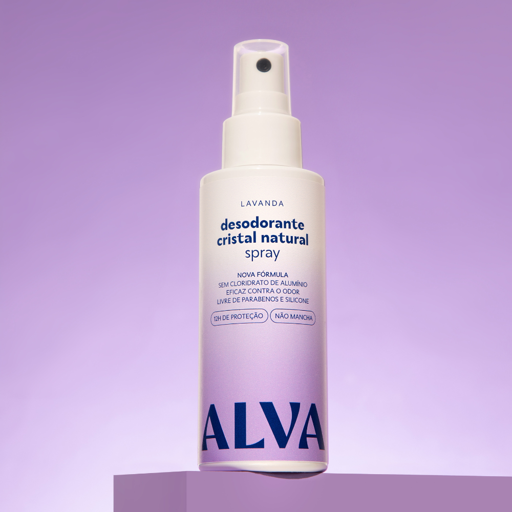 Leve Mais Pague Menos: Trio Desodorantes Spray Alva
